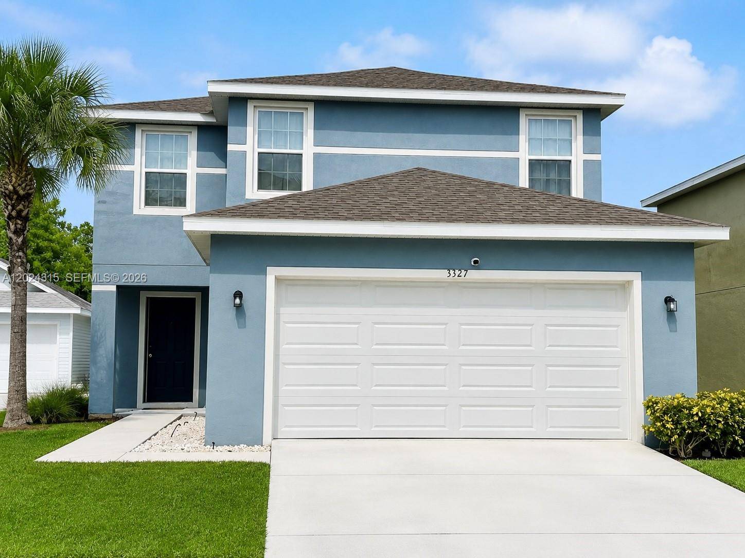 3327 Columbia Square WayFort Pierce - picture