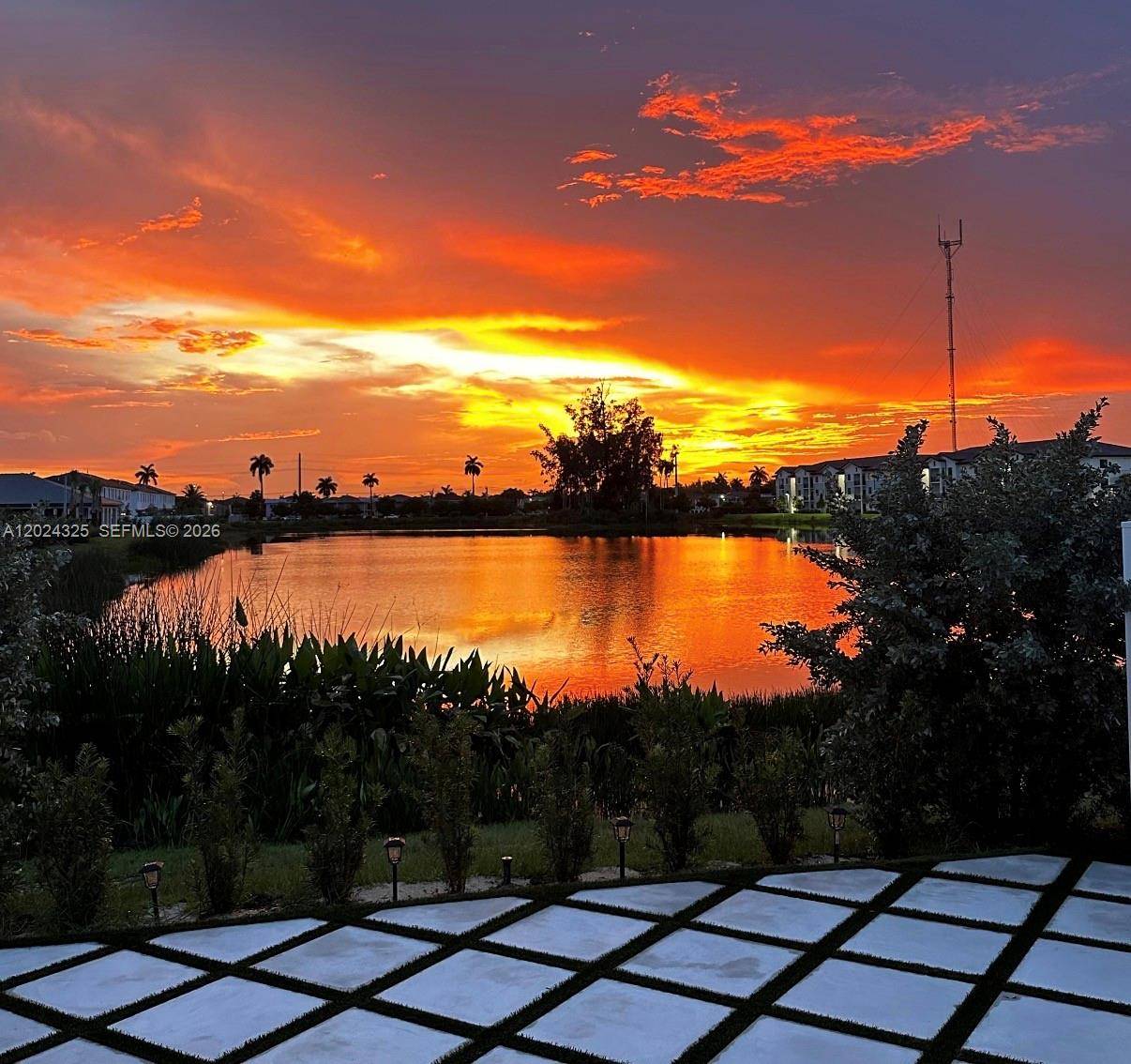 20478 NW 4th CtMiami Gardens - VISTA LAGO condo unit 20478 - picture