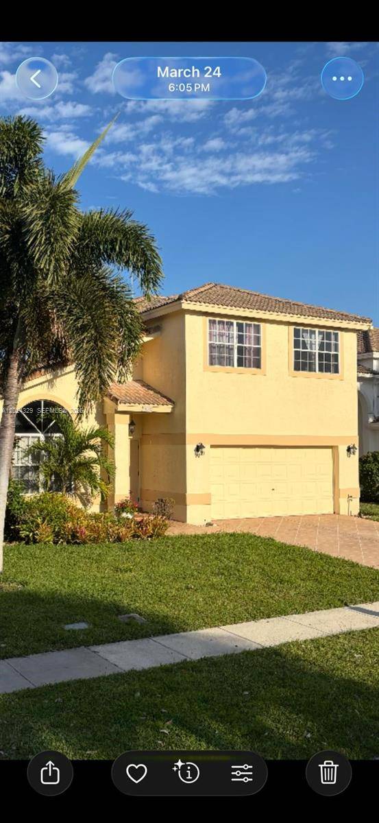 11090 Baybreeze WayBoca Raton - Single Family-Annual,House condo unit 11090 - picture