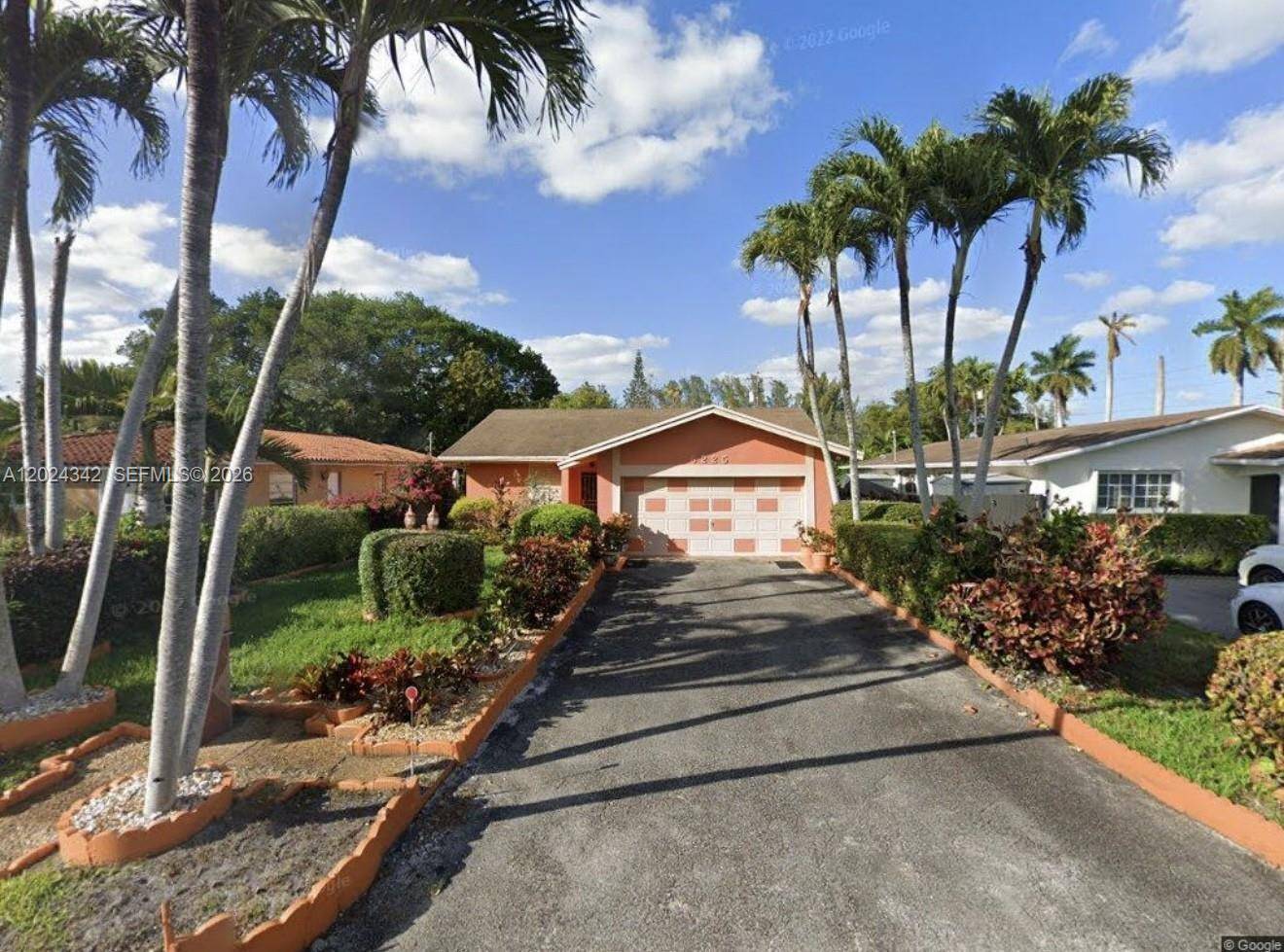 6225 SW 59th StSouth Miami - picture
