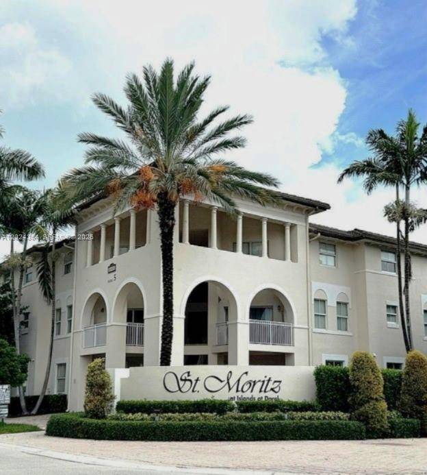 11403 NW 89th StDoral - Condo 1-4 Stories,Condo condo unit 208 - picture