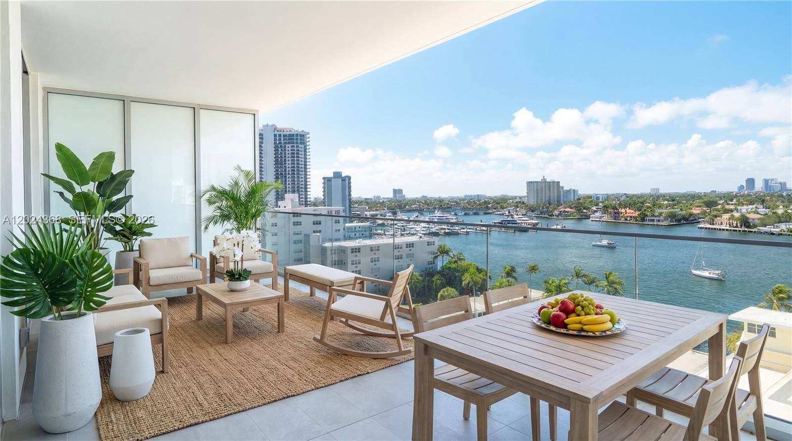 153 N Seabreeze BlvdFort Lauderdale - condo unit 703 - picture