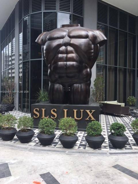 801 S Miami AveMiami - SLS LUX condo unit 2808 - picture