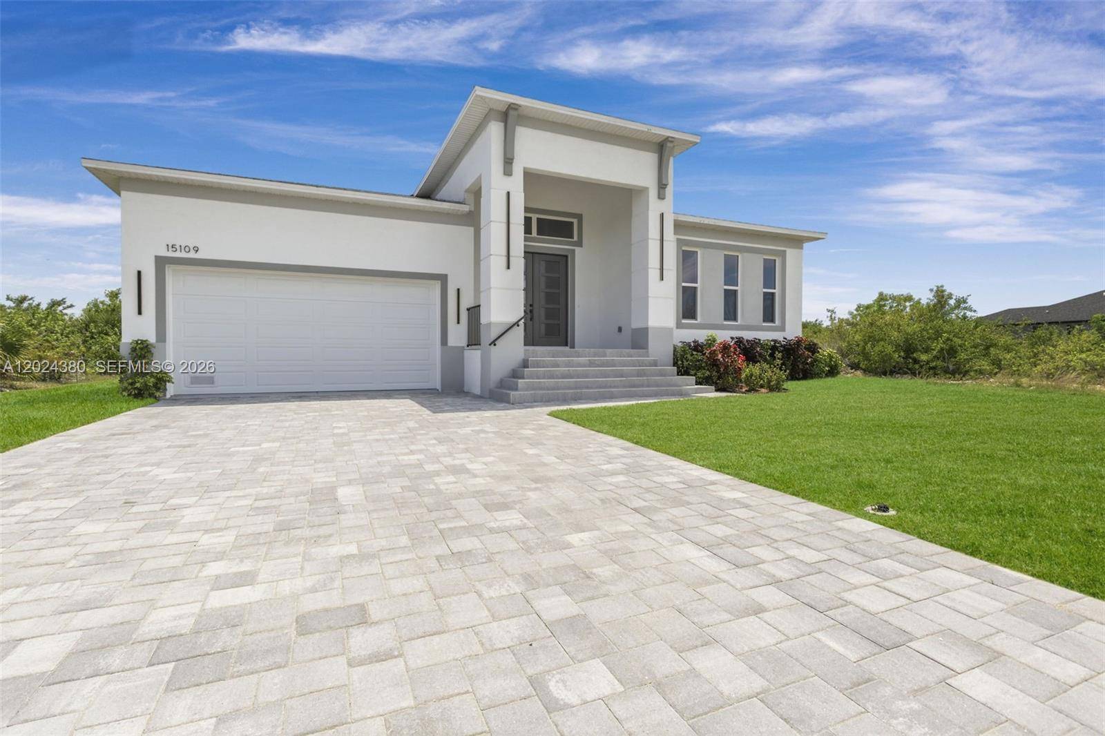 15109 Aquarius CirclePort Charlotte - picture
