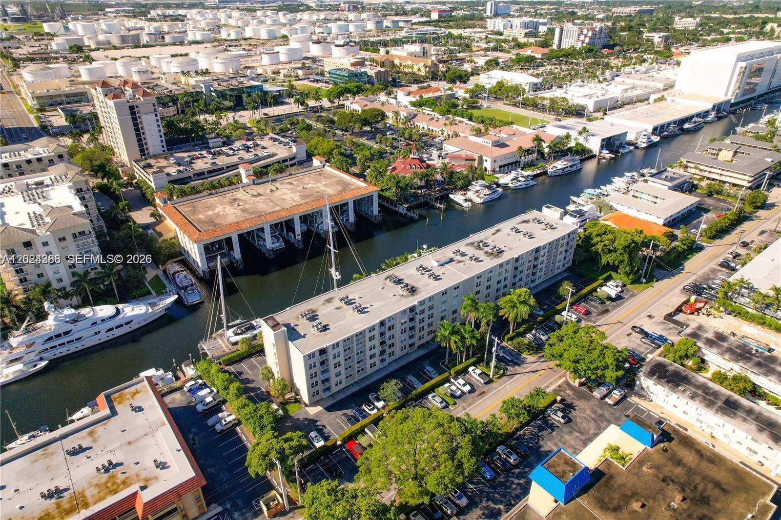 1600 SE 15th StFort Lauderdale - PLAZA 15 CONDO condo unit 601 - picture