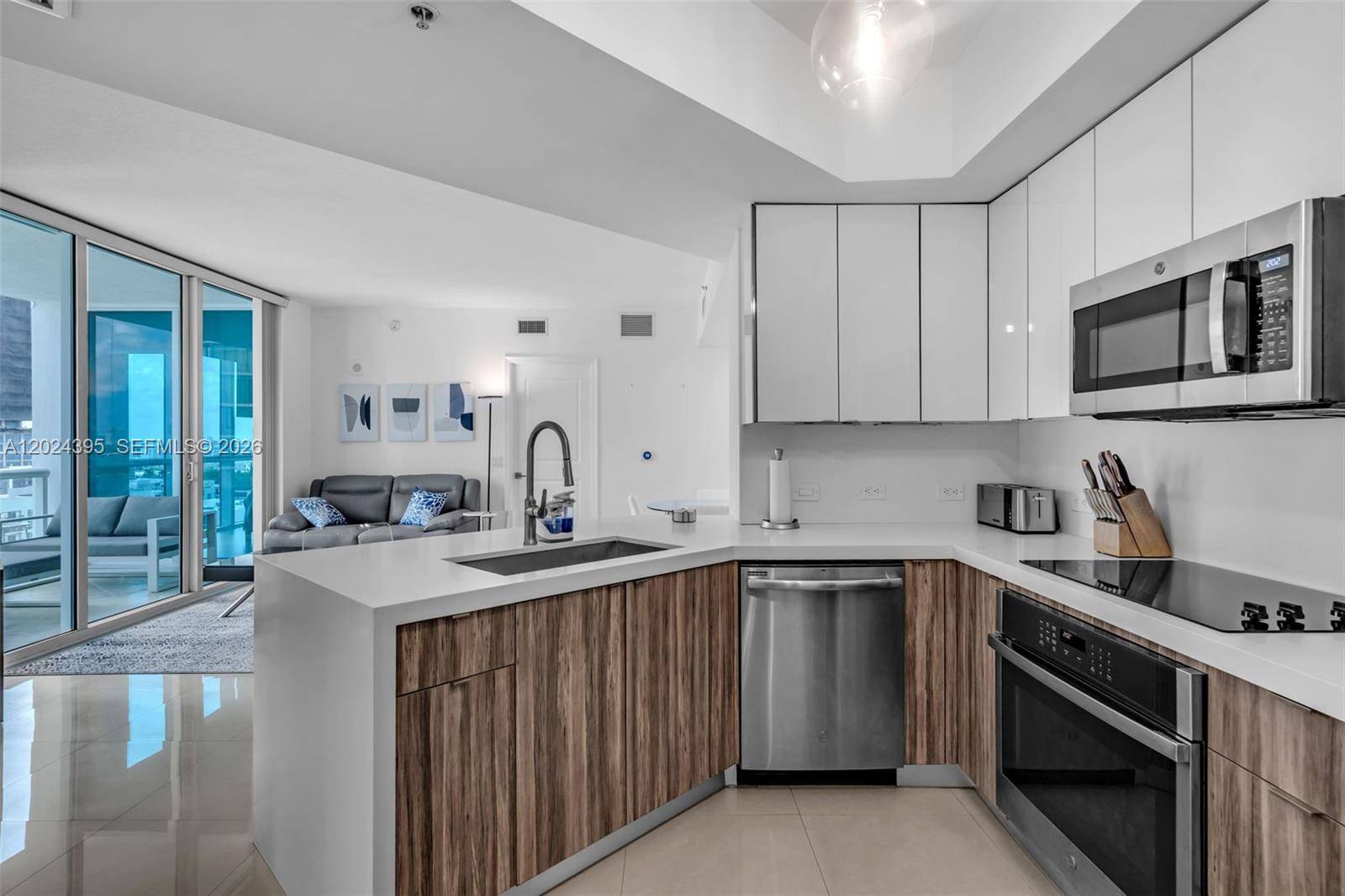 480 NE 30th StMiami - Condo/Co-Op/Annual,Condo condo unit 1703 - picture