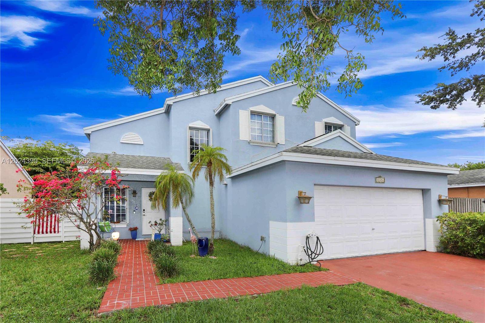 14454 SW 138th CtMiami - picture