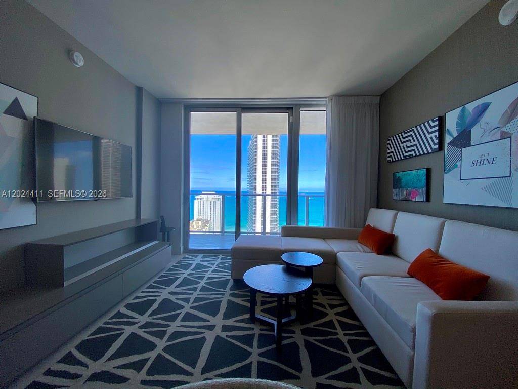 4010 S Ocean DrHollywood - Condo-Hotel,Condo condo unit R2607 - picture