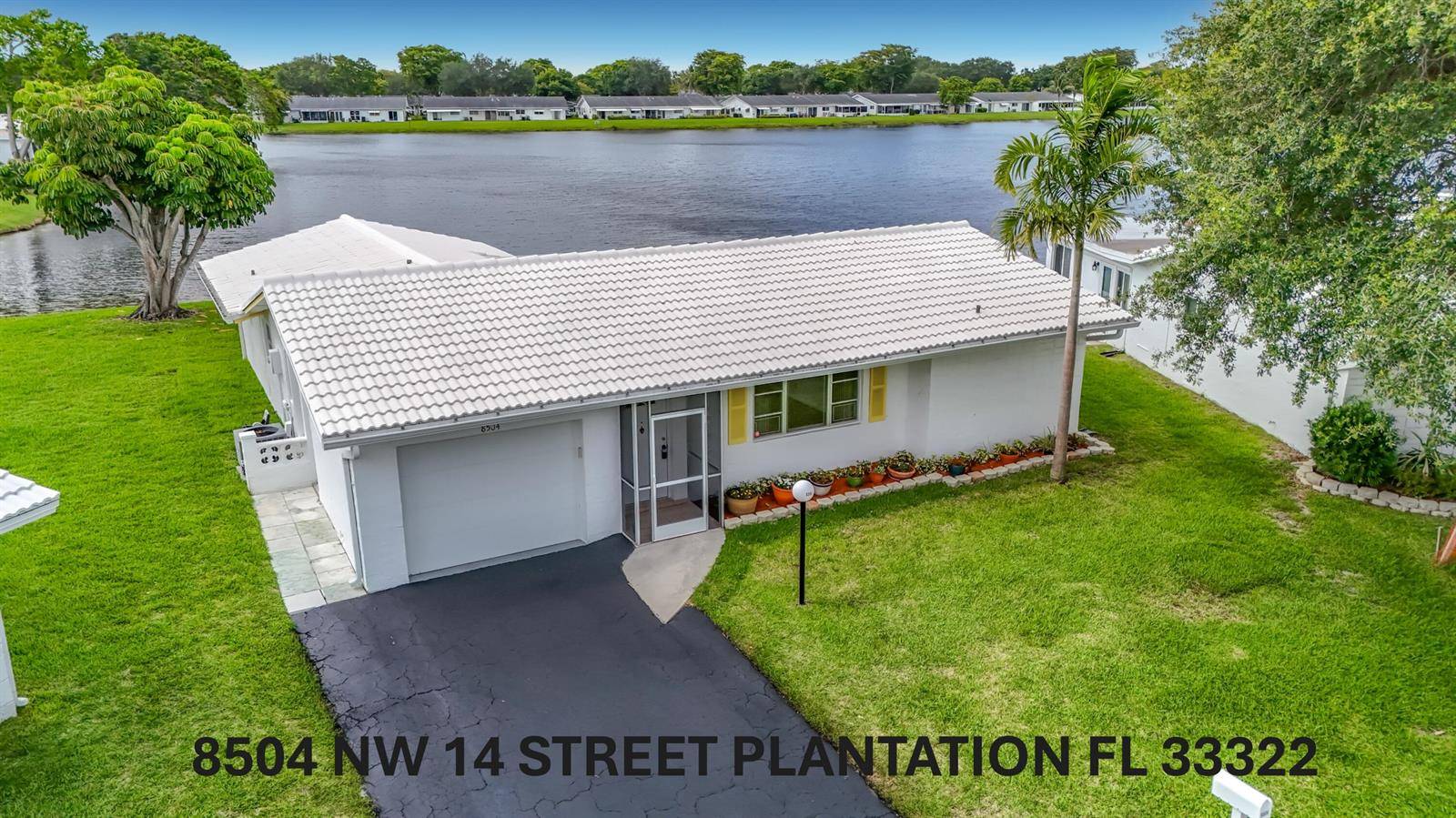 8504 NW 14thPlantation - picture