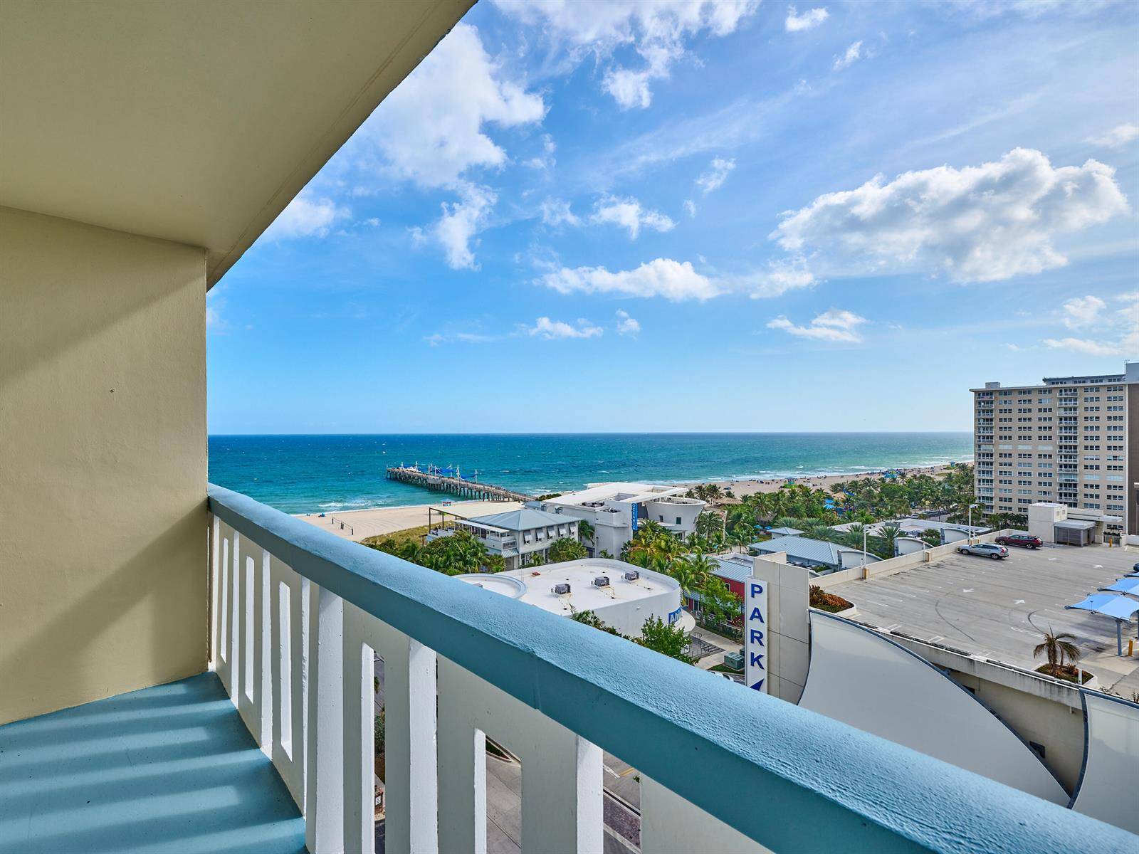 305 N Pompano BeachPompano Beach - JAMAICA HOUSE CONDOMINIUM condo unit 1204 - picture