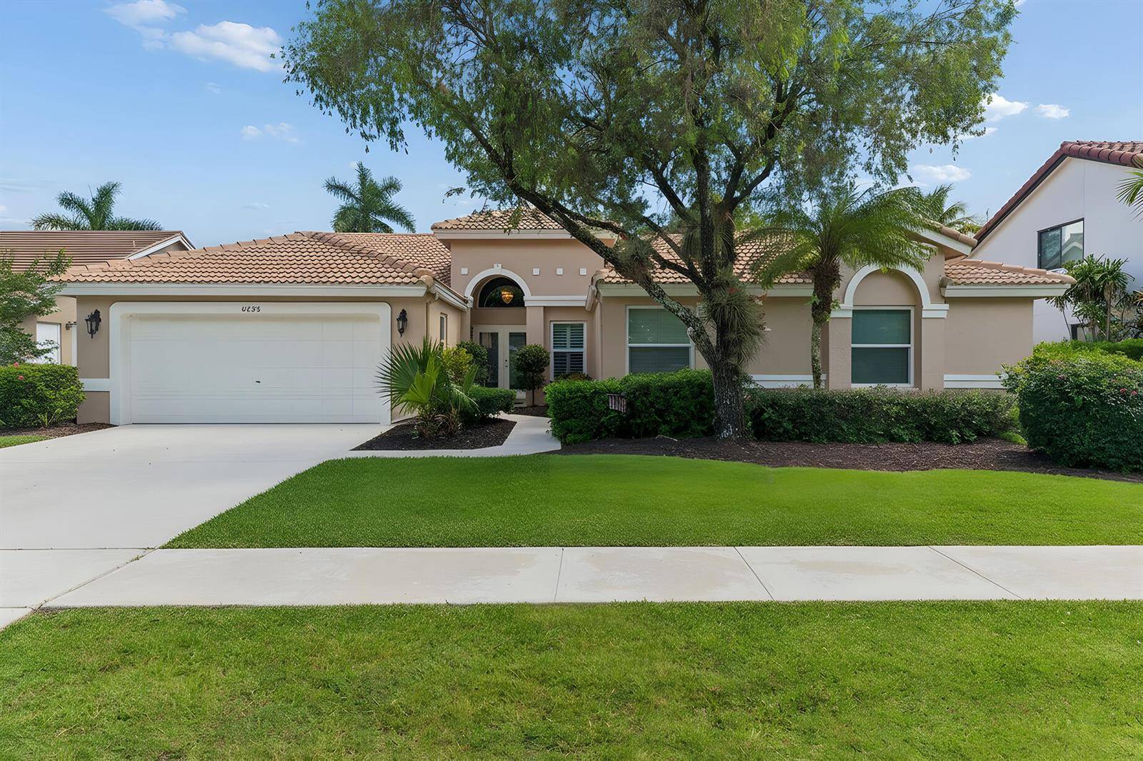 8658 Vista GreensLake Worth - picture