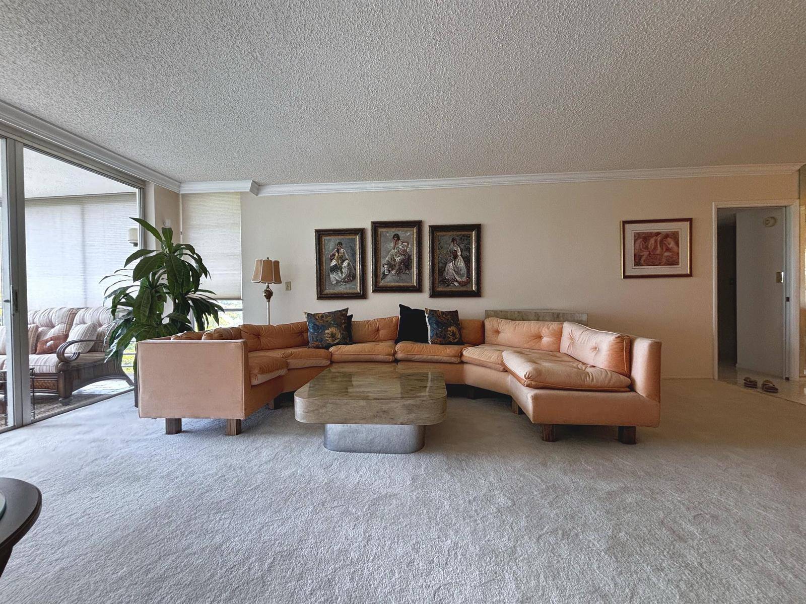 3930 Oaks ClubhousePompano Beach - NO 77 PALM-AIRE COUNTRY CL condo unit 506 - picture