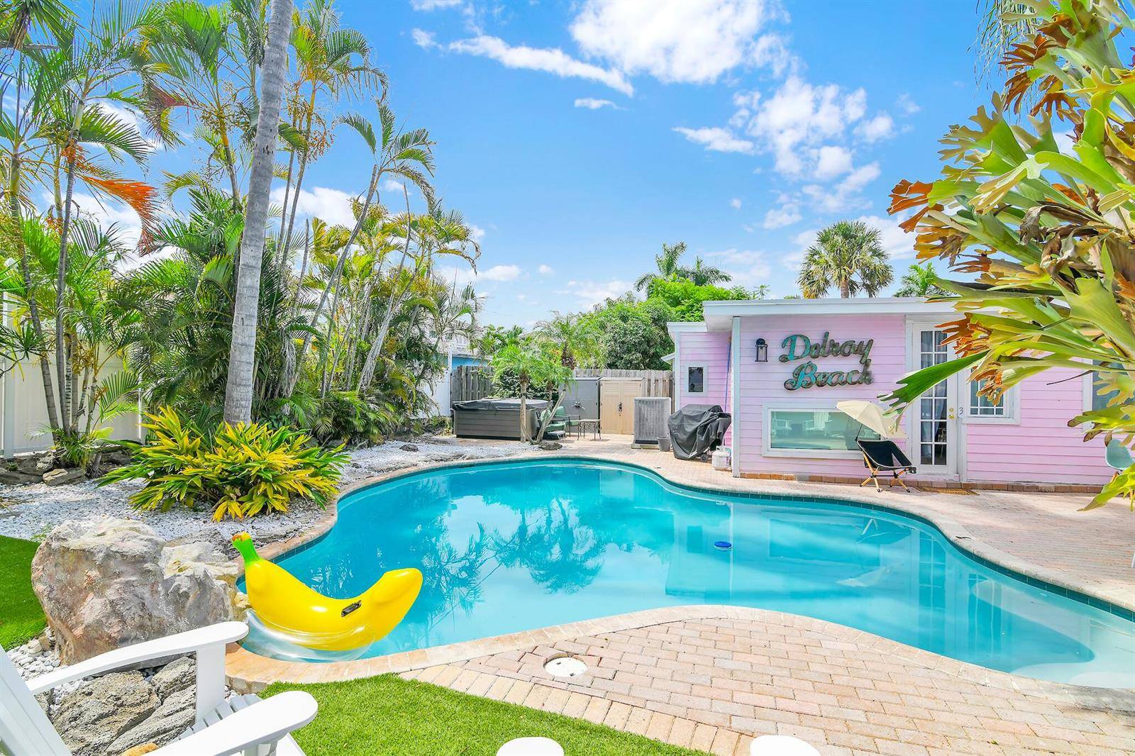 3218 PalmDelray Beach - picture