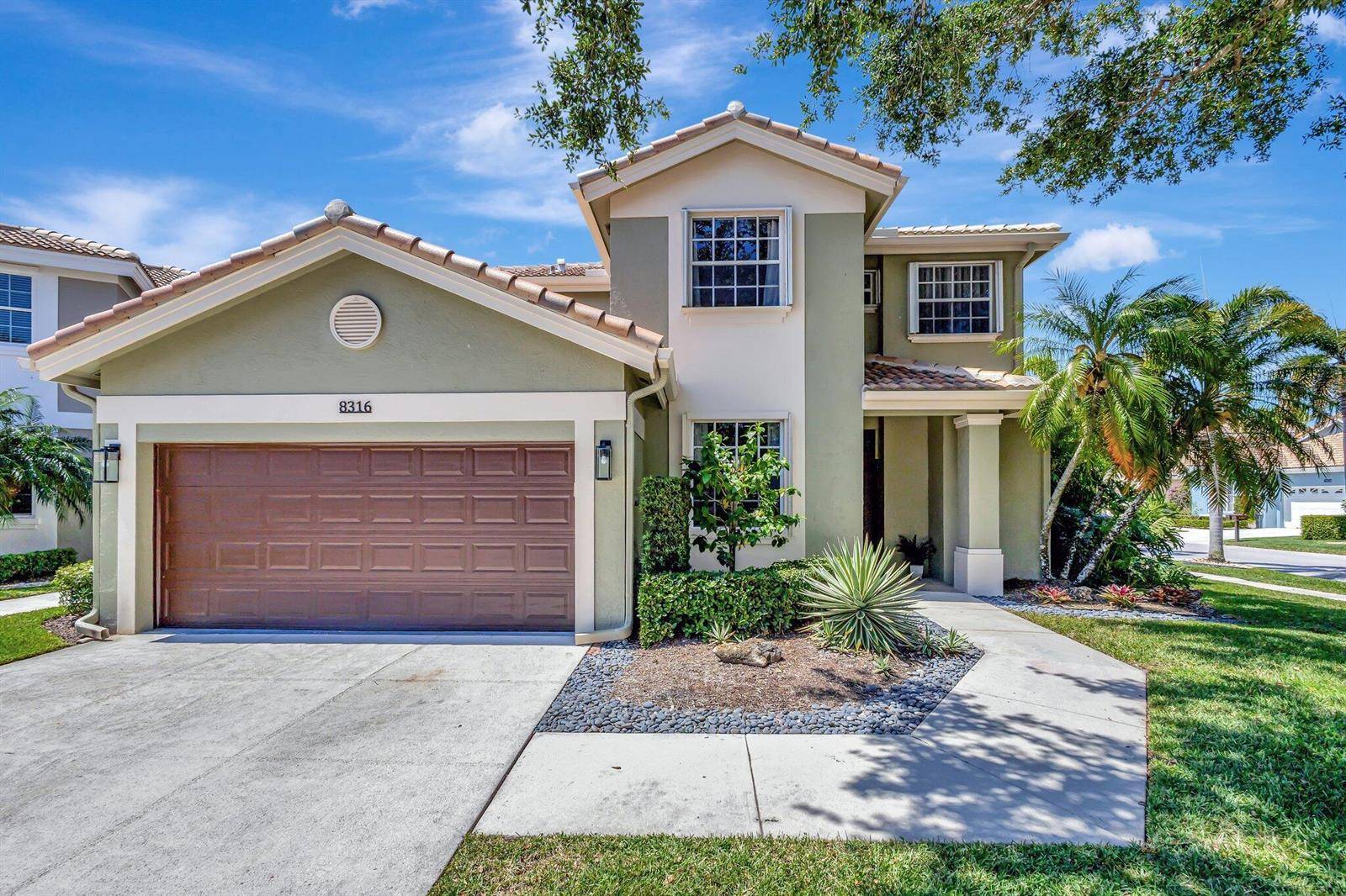 8316 Quail MeadowWest Palm Beach - picture