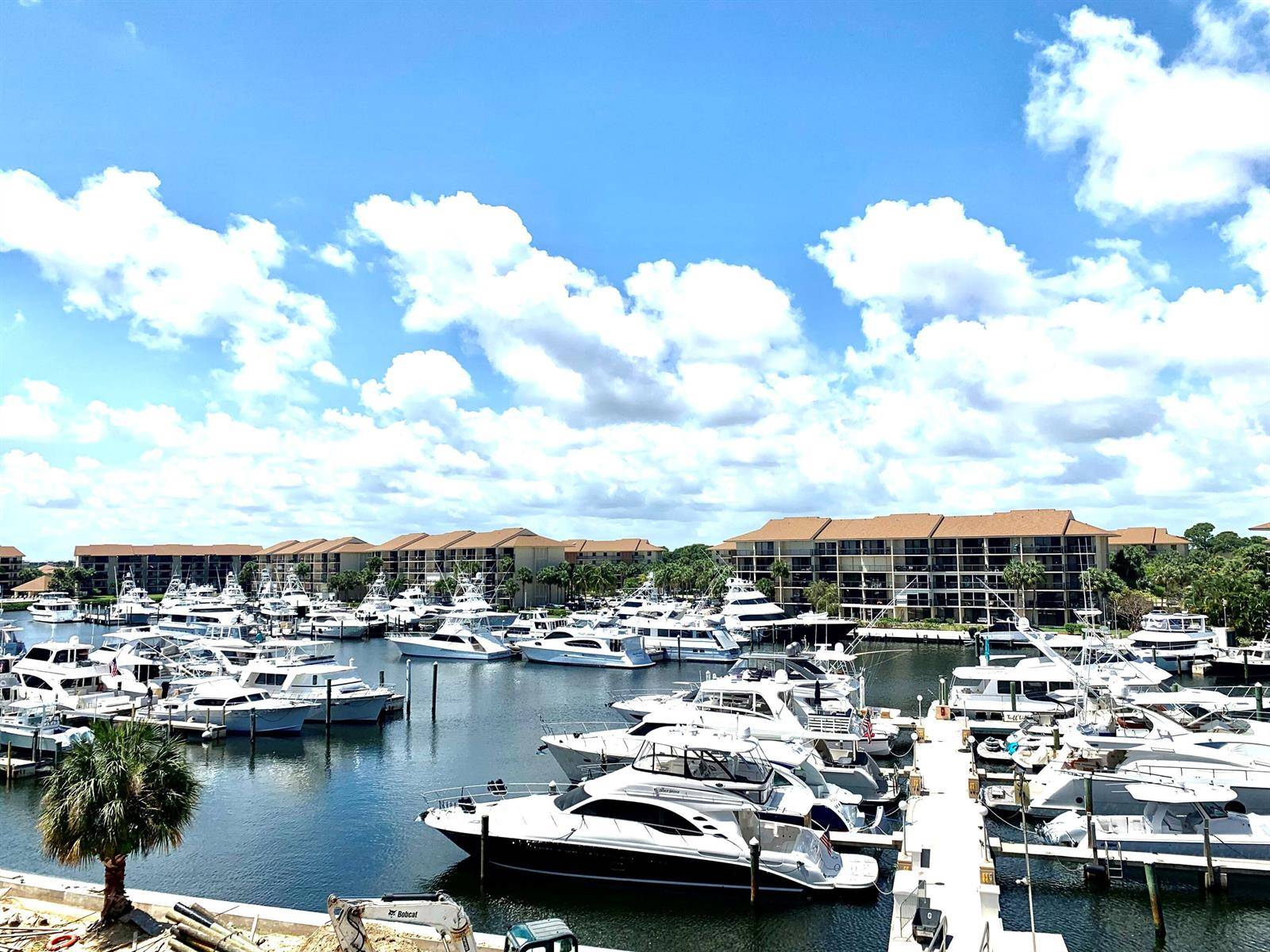 1401 Tidal PointeJupiter - MARINA AT THE BLUFFS CONDO condo unit 406 - picture
