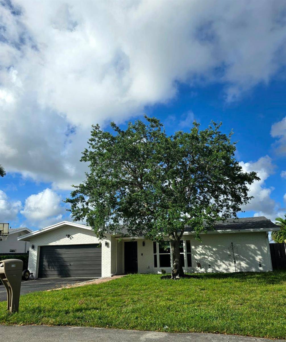 6340 NW 32ndFort Lauderdale - picture
