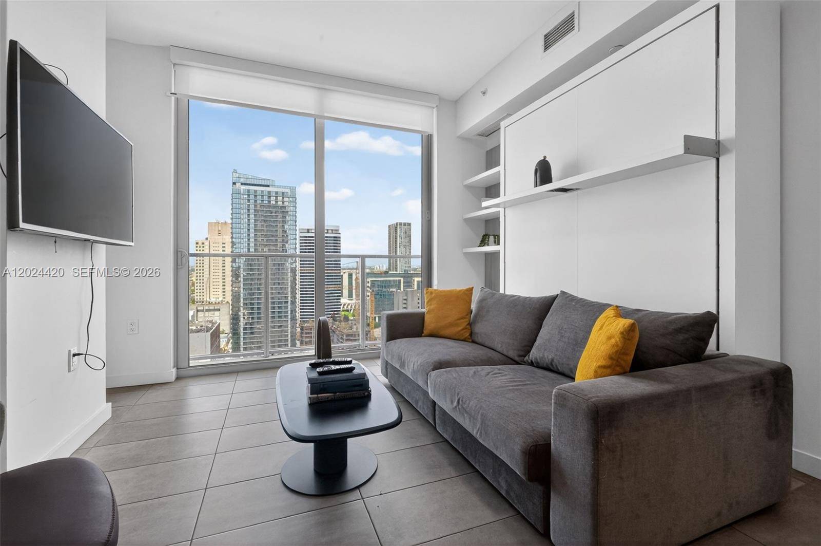 227 NE 2nd StMiami - MAP OF MIAMI DADE CO. FL. condo unit 2805 - picture