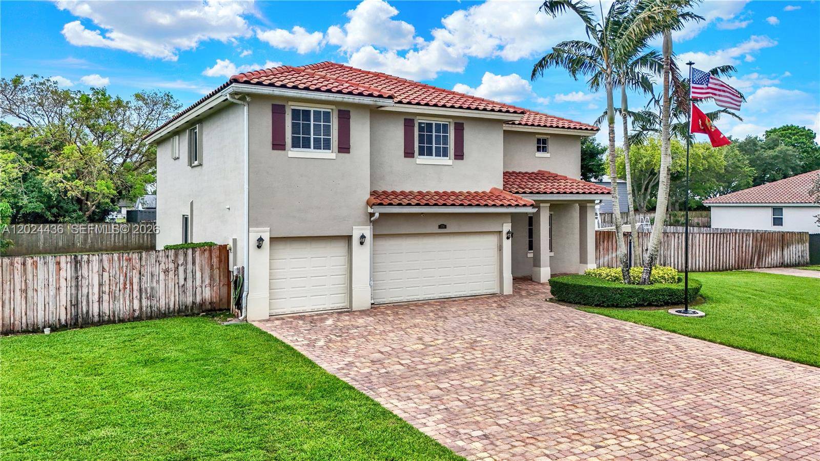 1730 NW 21st StHomestead - picture