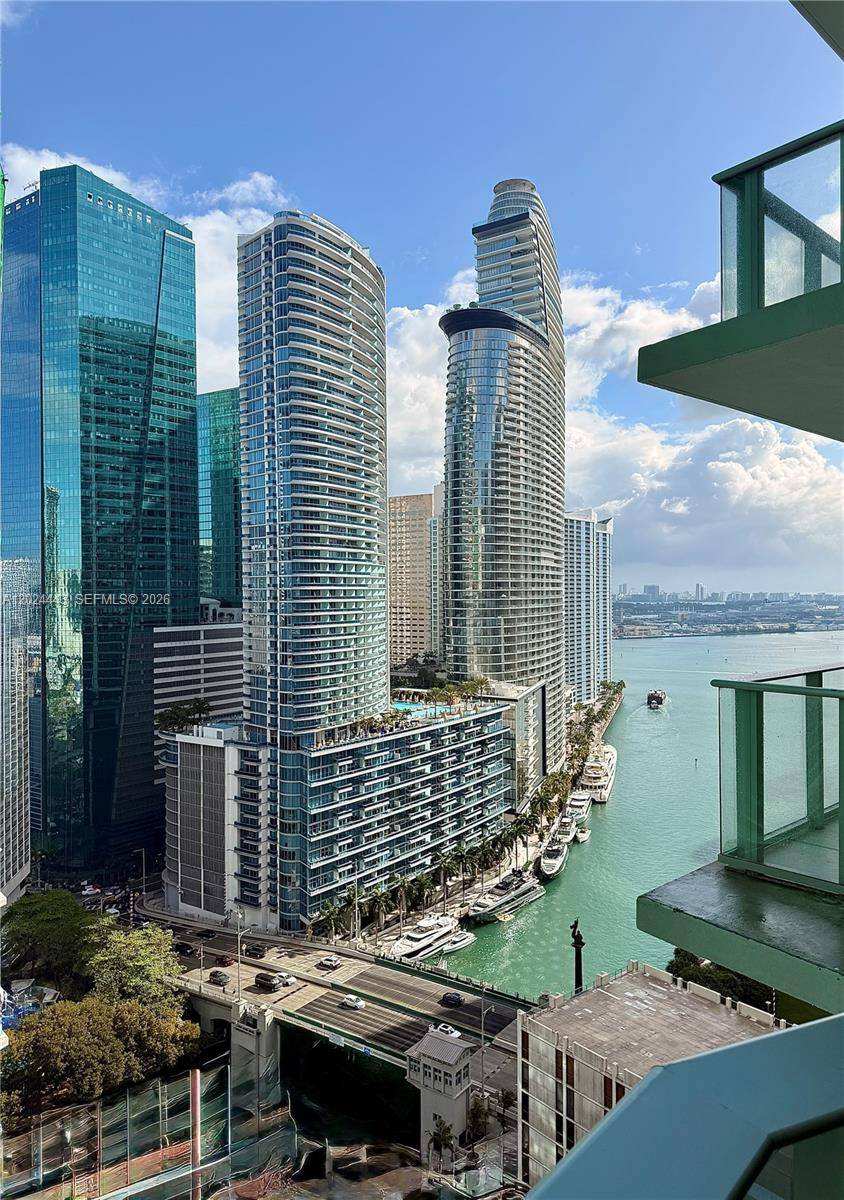 77 SE 5th stMiami - Viceroy Brickell condo unit 2305 - picture