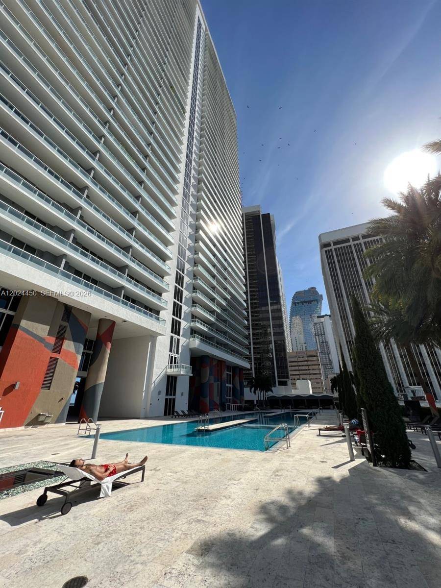50 Biscayne BlvdMiami - 50 BISCAYNE CONDO,50 BISCAYNE condo unit 2401 - picture