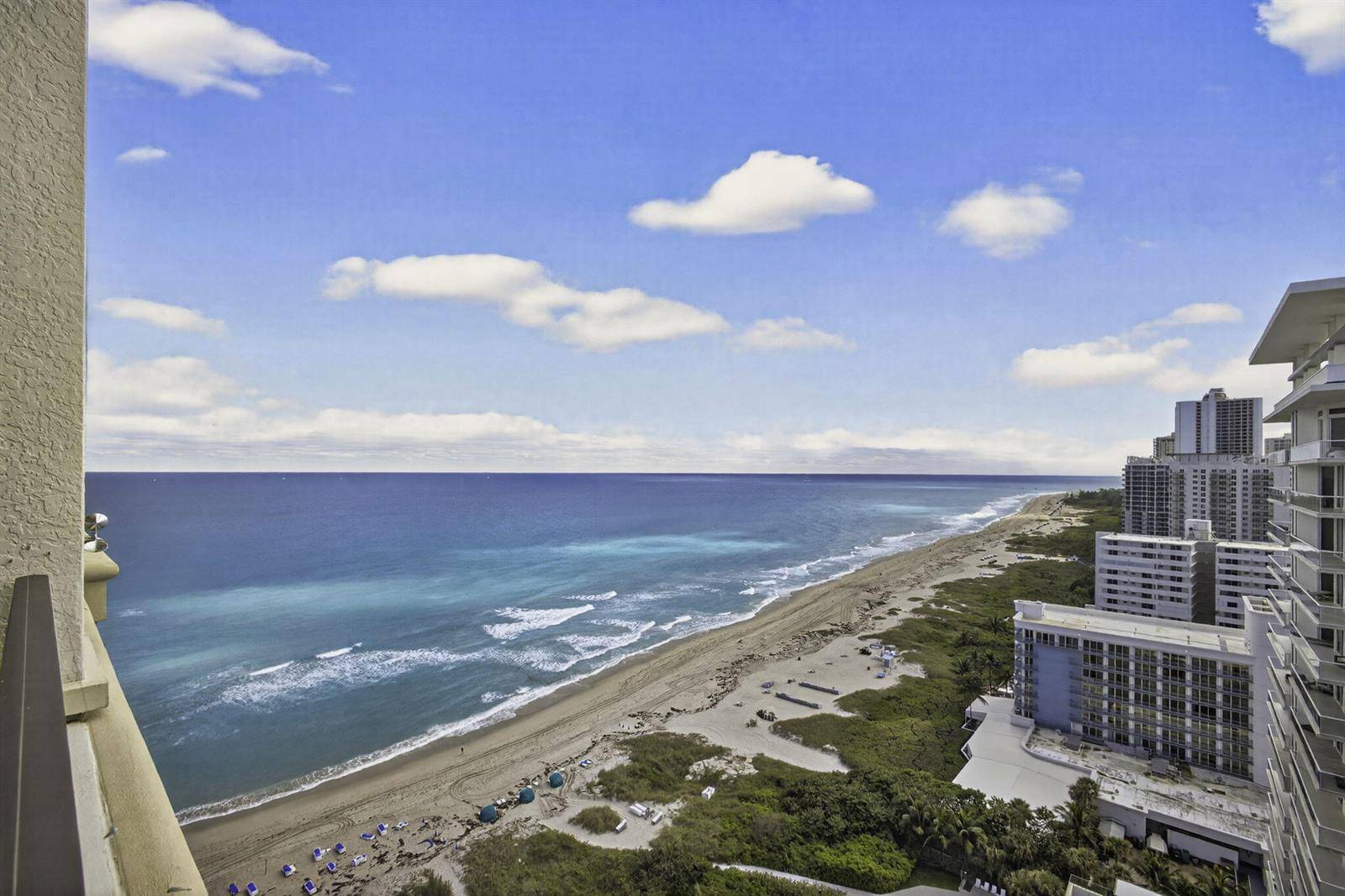 3800 N OceanSinger Island - RESORT AT SINGER ISLAND RE condo unit 2050 - picture