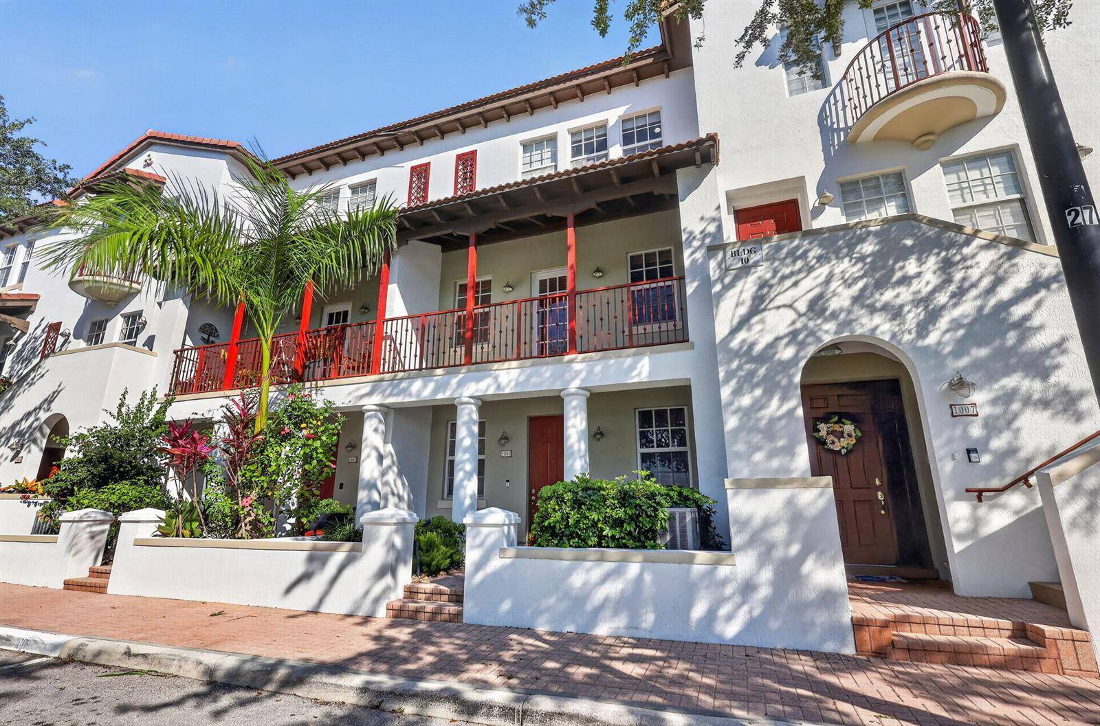 11900 SW 27thMiramar - MONTCLAIR CONDO,Montclair condo unit 1006 - picture