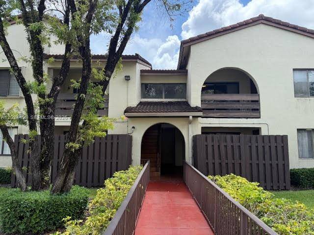 8911 SW 123rd CtMiami - KENLAND WALK CONDO III condo unit 203 - picture