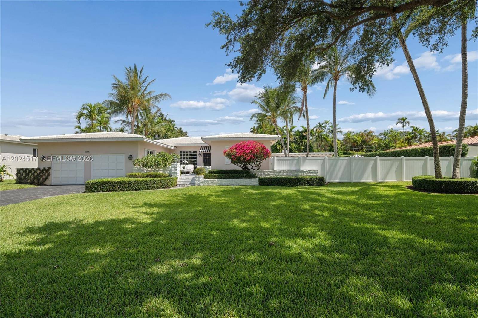 1255 NE 99th StMiami Shores - picture