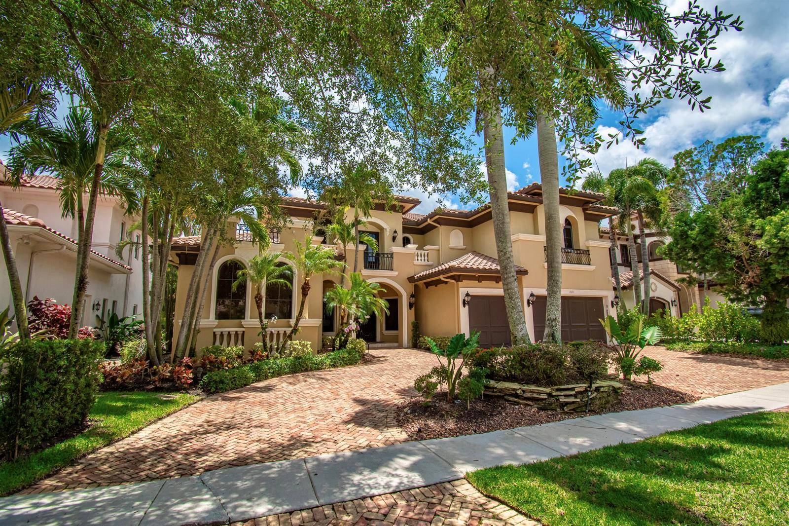17690 MiddlebrookBoca Raton - picture
