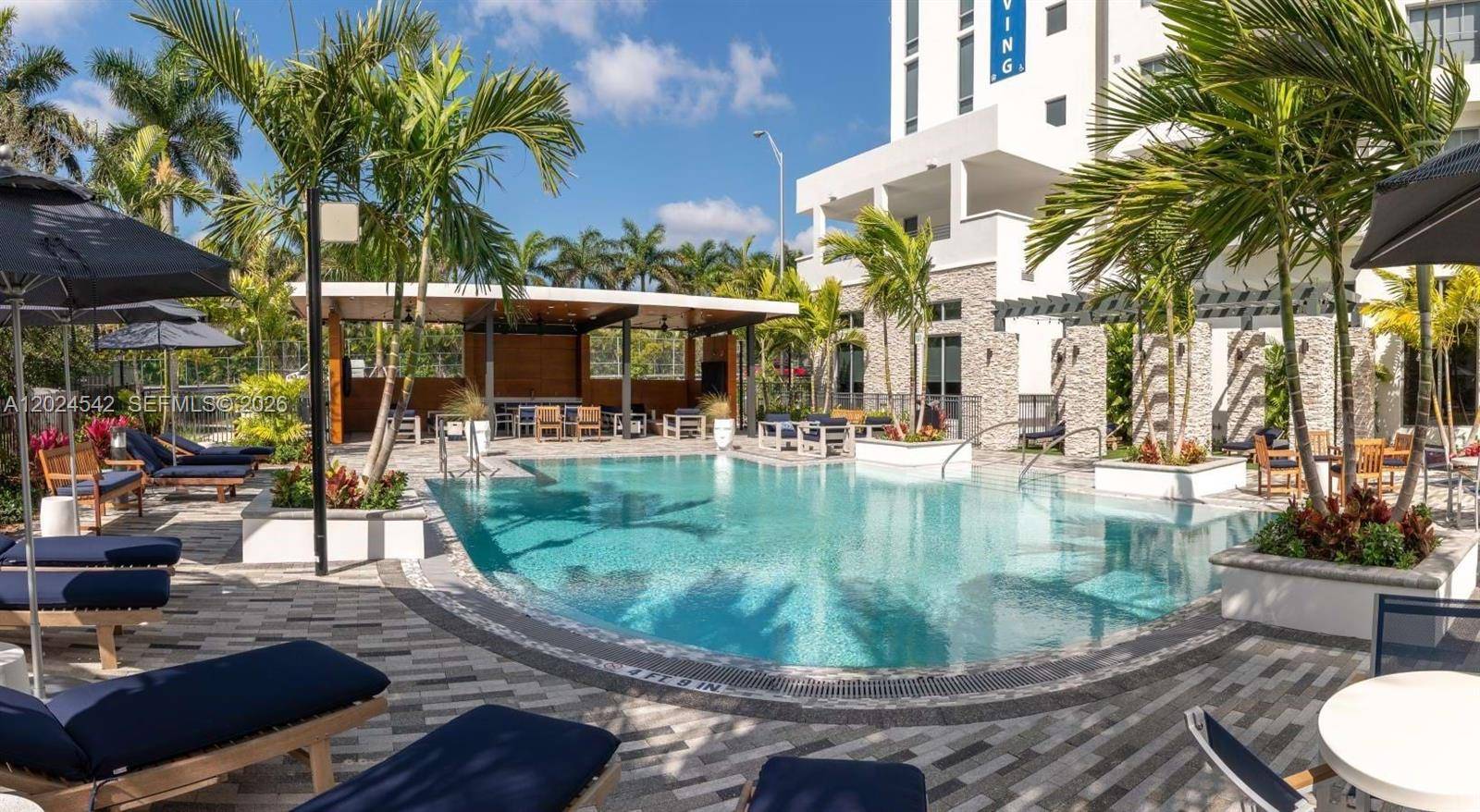 4720 NW 85th AveDoral - OVERTURE Doral condo unit Harmony - picture