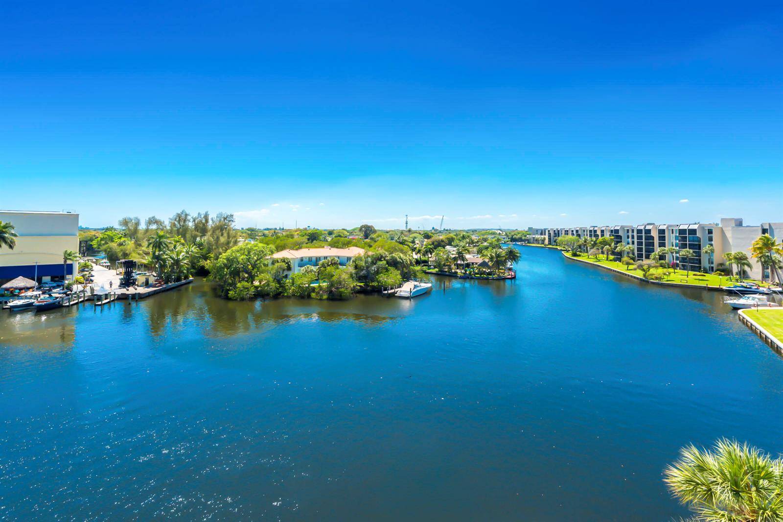 22 Royal PalmBoca Raton - Condo condo unit 606 - picture