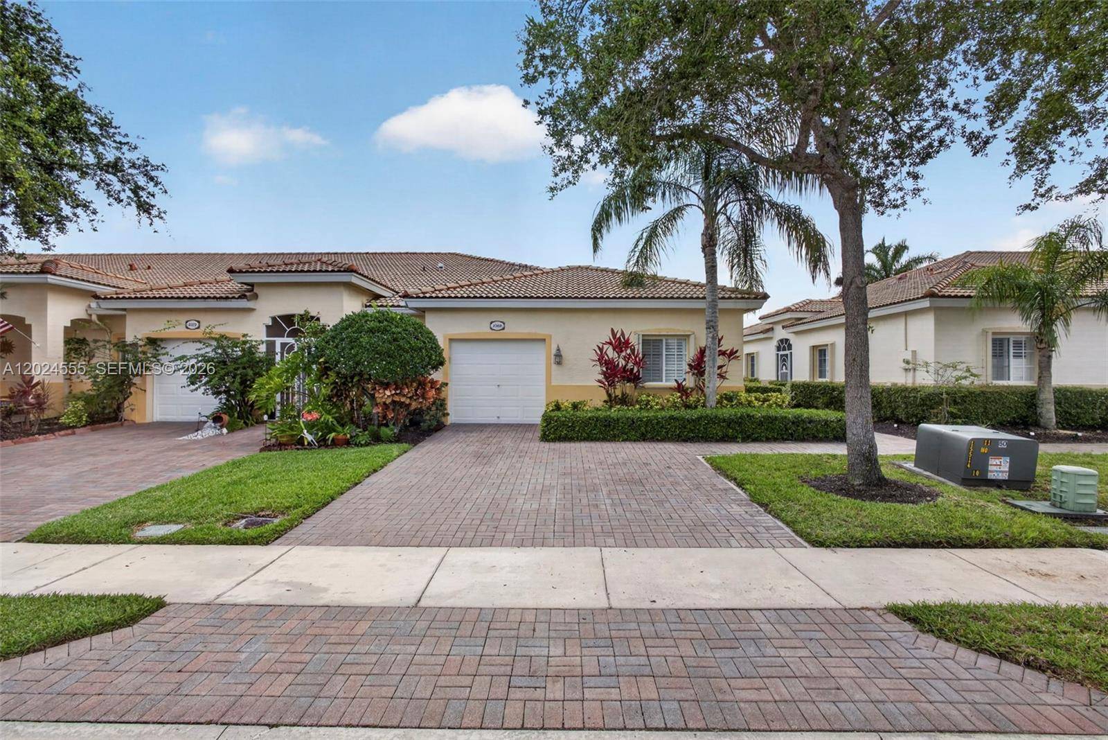 2368 Windjammer WayWest Palm Beach - picture