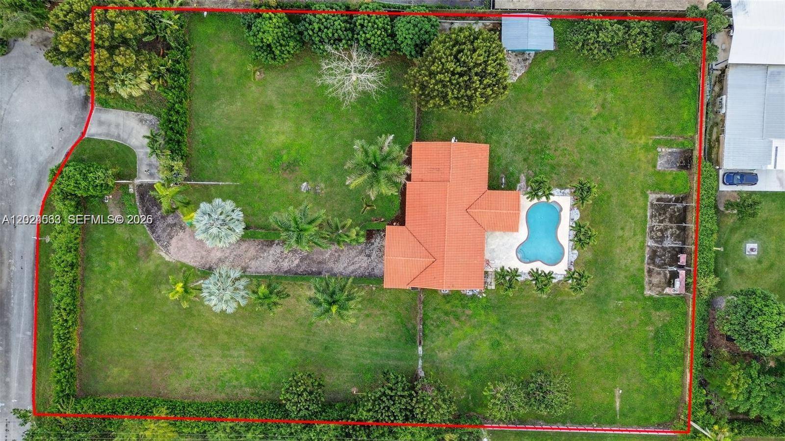 21080 SW 242nd StHomestead - picture