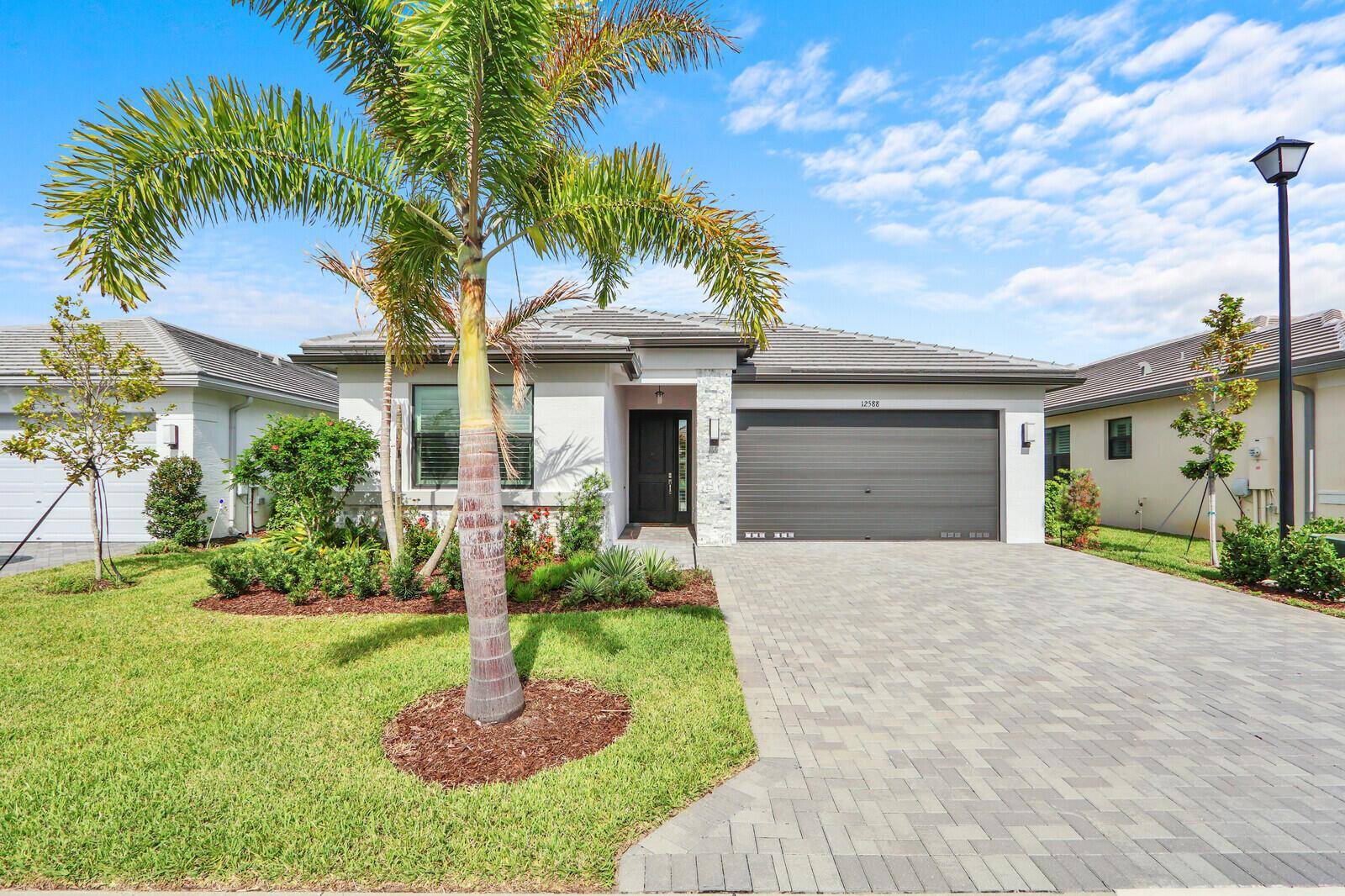 12588 SW Manatee MarshPort St. Lucie - picture