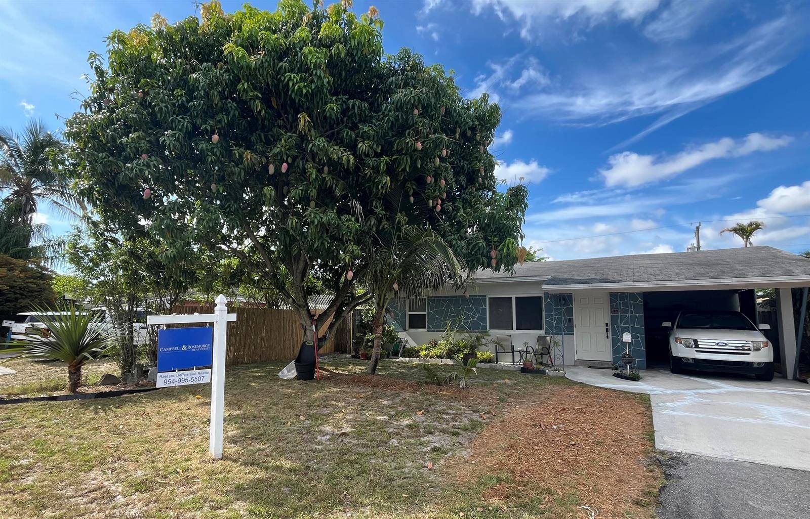 396 NW 46thFort Lauderdale - picture