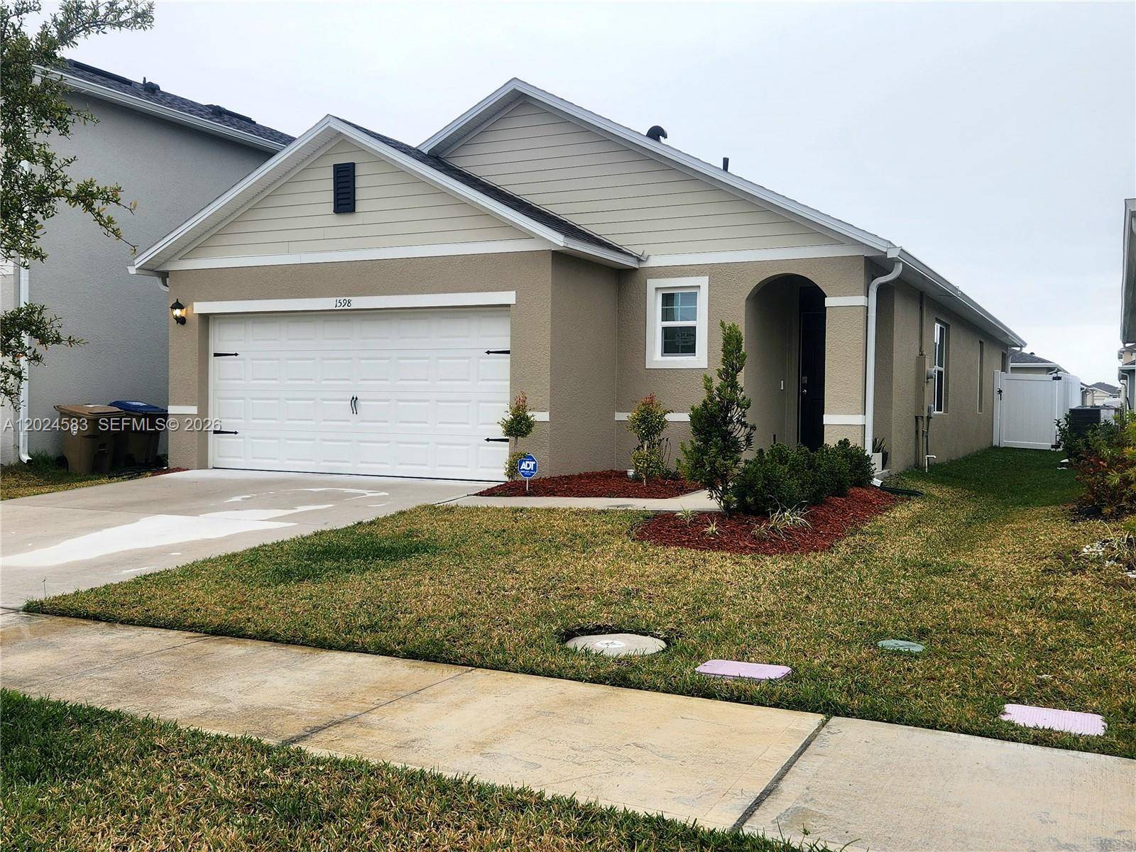 1598 BULL HILL RDKissimmee - picture
