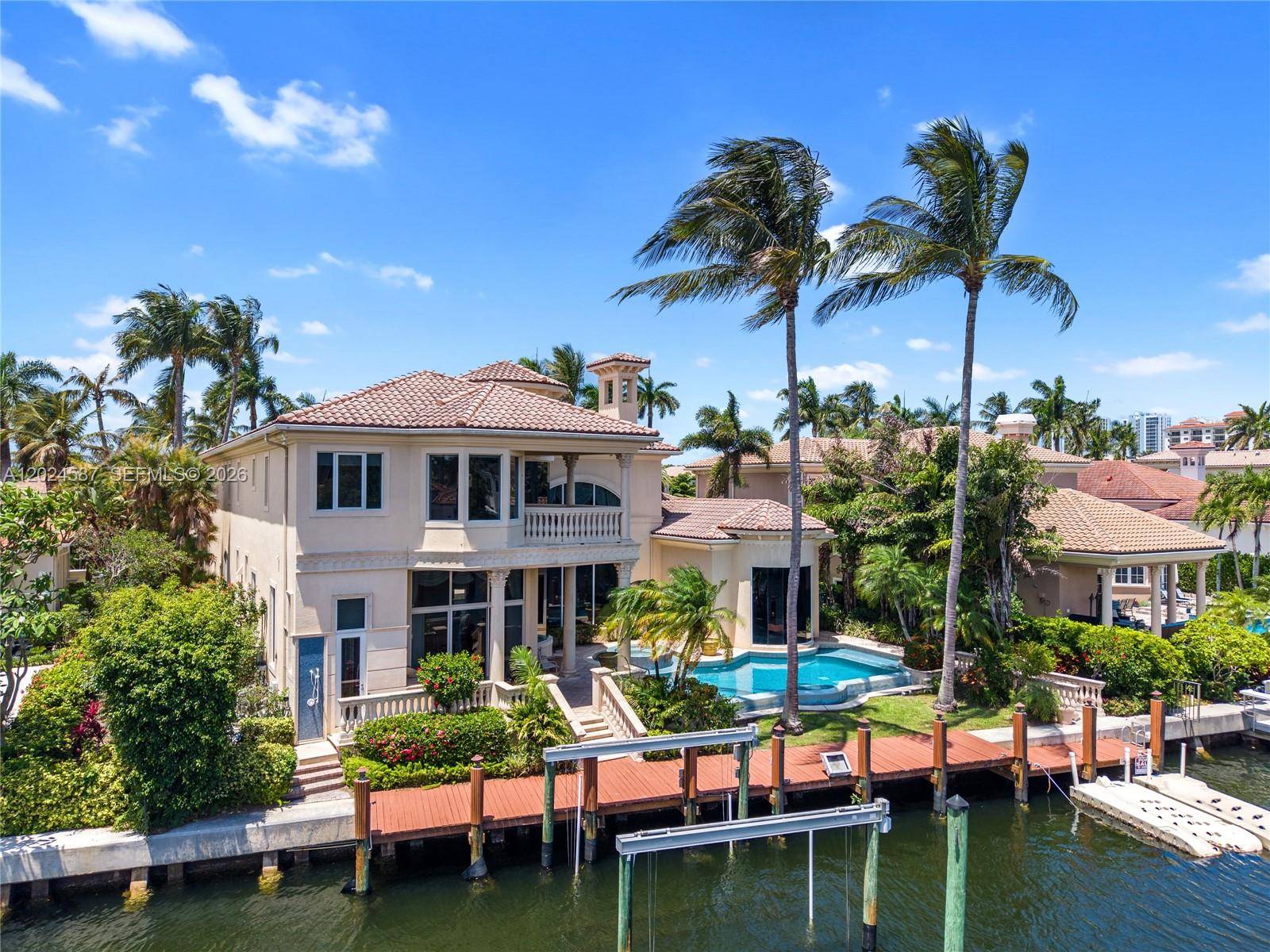 832 Harbour Isle PlaceNorth Palm Beach - picture