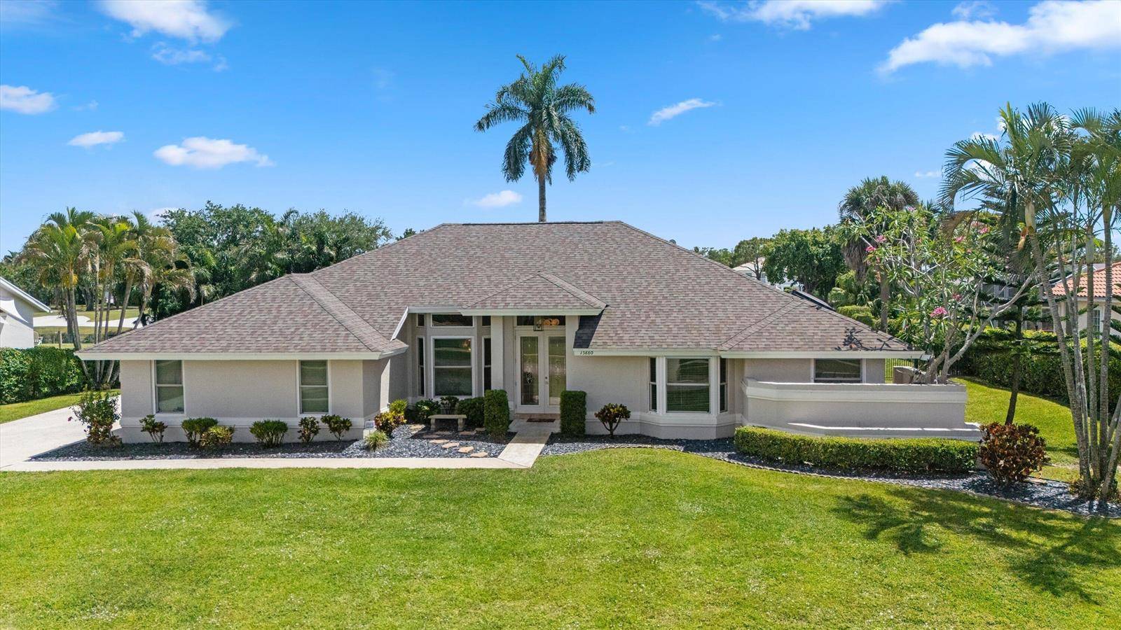 15880 Meadow WoodWellington - picture