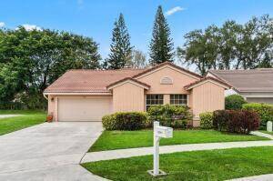 10001 Country BrookBoca Raton - picture
