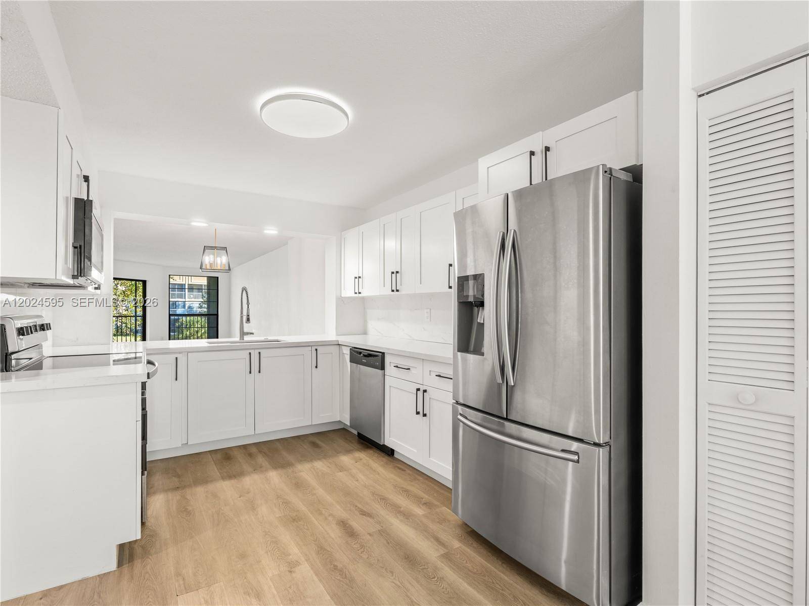 7547 Fairfax DrTamarac - Condo 1-4 Stories,Condo condo unit 210 - picture