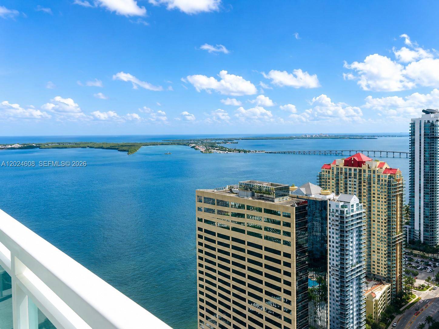 950 BRICKELL BAY DRMiami - Condo/Co-Op/Annual,Condo condo unit 4509 - picture