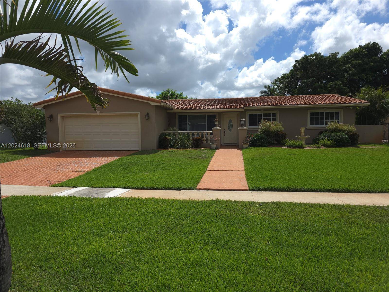 2091 NW 85th WayPembroke Pines - picture