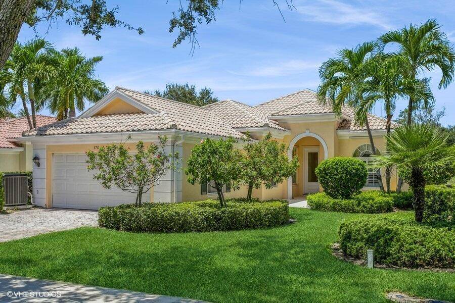170 EuphratesPalm Beach Gardens - picture