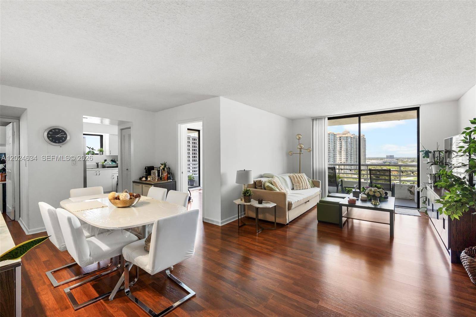 3300 NE 192nd StAventura - Condo 5+ Stories,Condo condo unit 1601 - picture