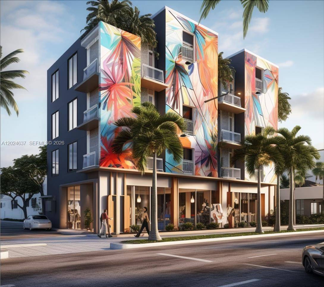 600 SW 16th AveMiami - picture