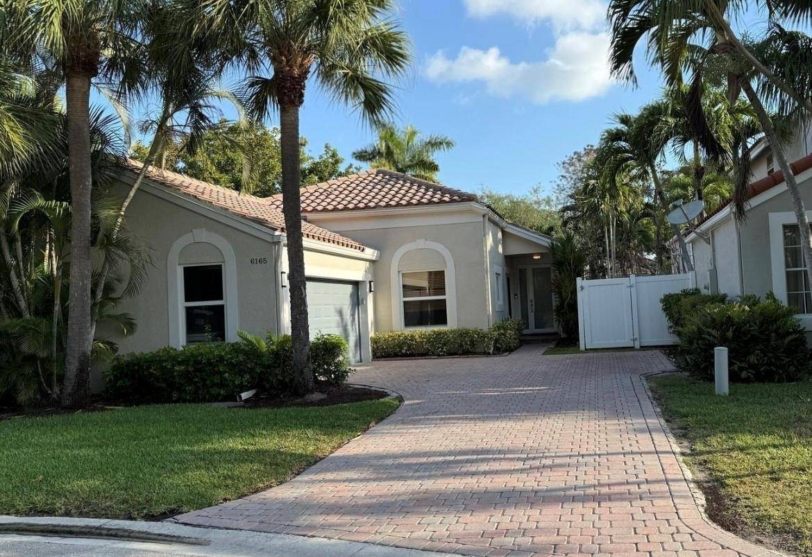 6165 NW 77thParkland - picture
