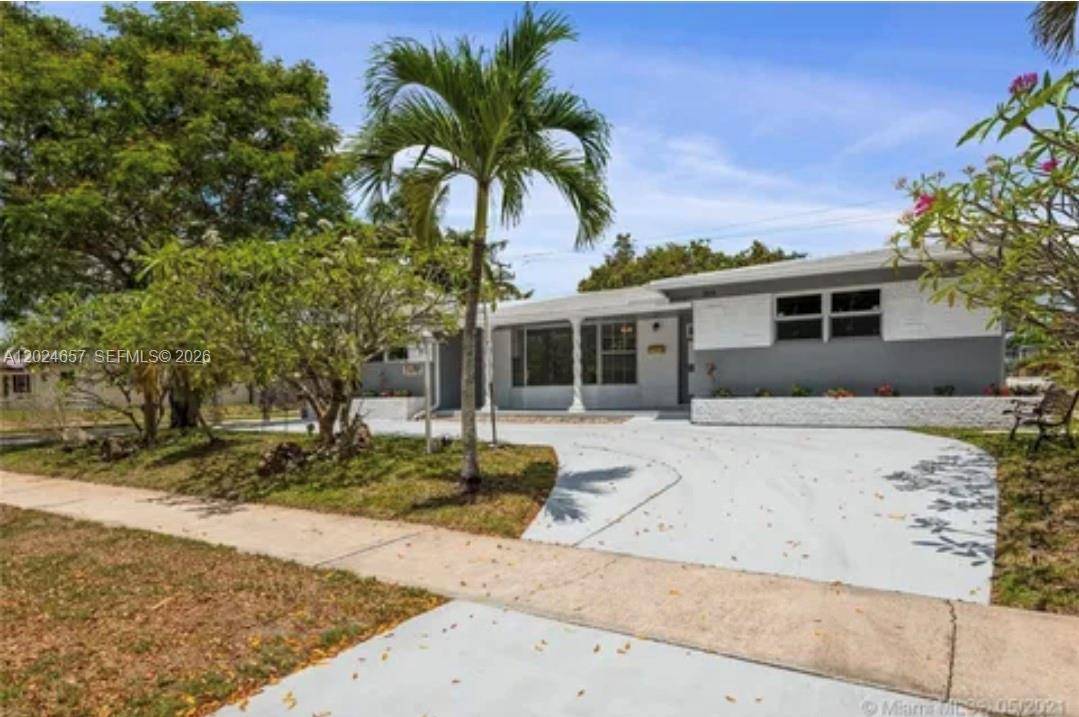 3619 W Park RdHollywood - picture