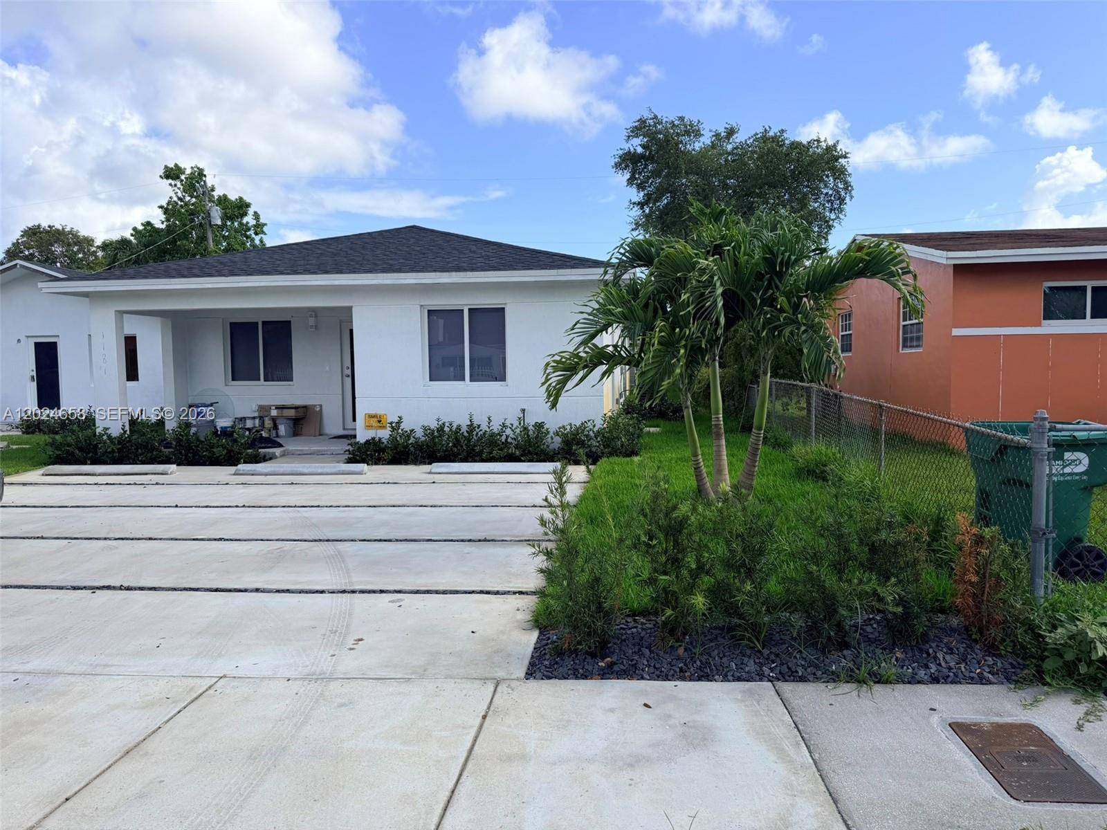 1185 NW 100th StMiami - Single Family-Annual,House condo unit 1181 - picture