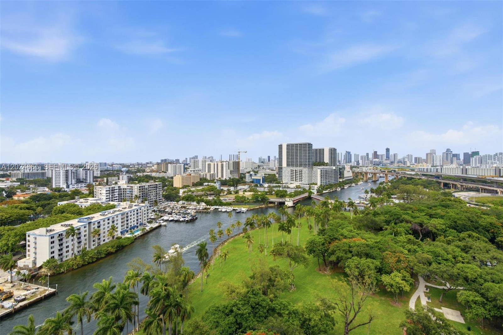 1861 NW S River DrMiami - TERRAZAS RIVERPARK VILLAG condo unit 2008 - picture