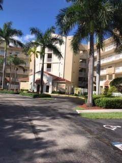 10720 NW 66thDoral - CAPTIVA CONDO D,Doral Isles condo unit 412 - picture